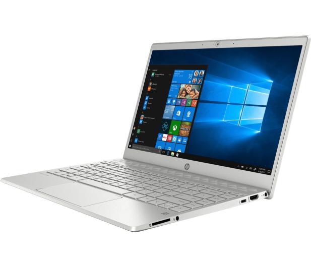 HP Pavilion 13 i5-8265U/8GB/256/Win10 IPS - 480382 - zdjęcie 6